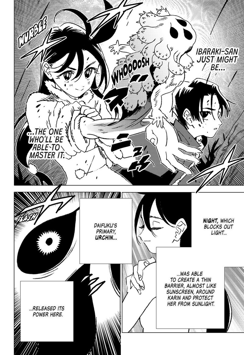 Ghost Fixers Chapter 69 Page 12