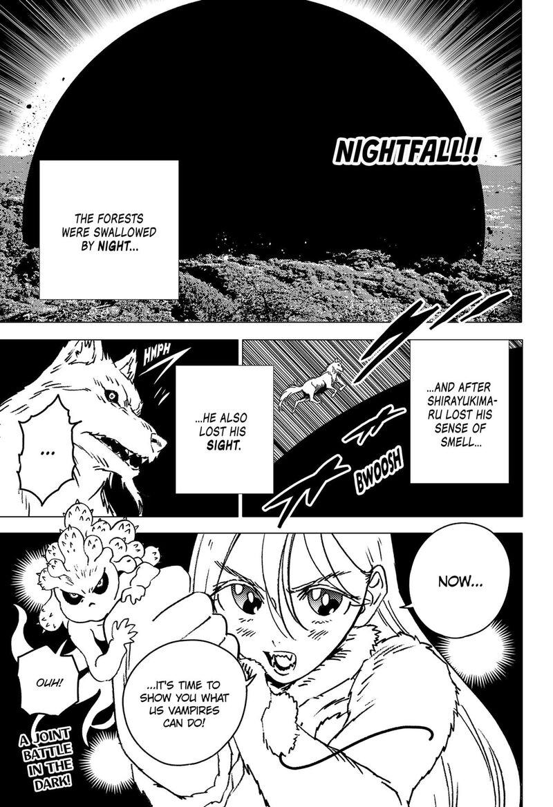 Ghost Fixers Chapter 69 Page 13