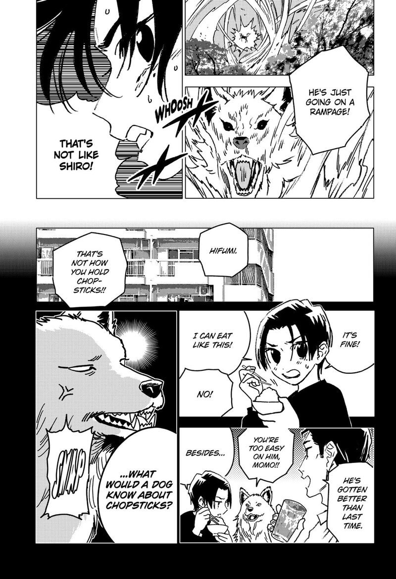 Ghost Fixers Chapter 69 Page 5