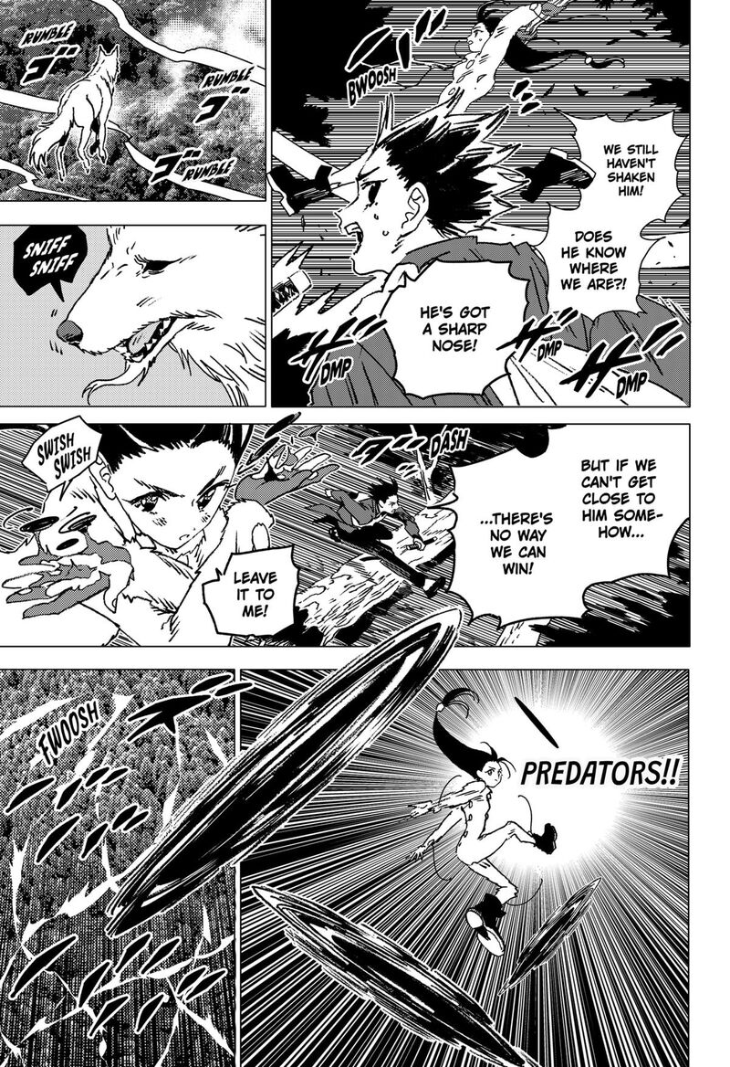 Ghost Fixers Chapter 69 Page 7