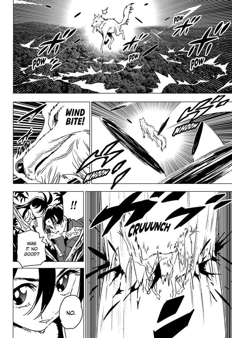 Ghost Fixers Chapter 69 Page 8