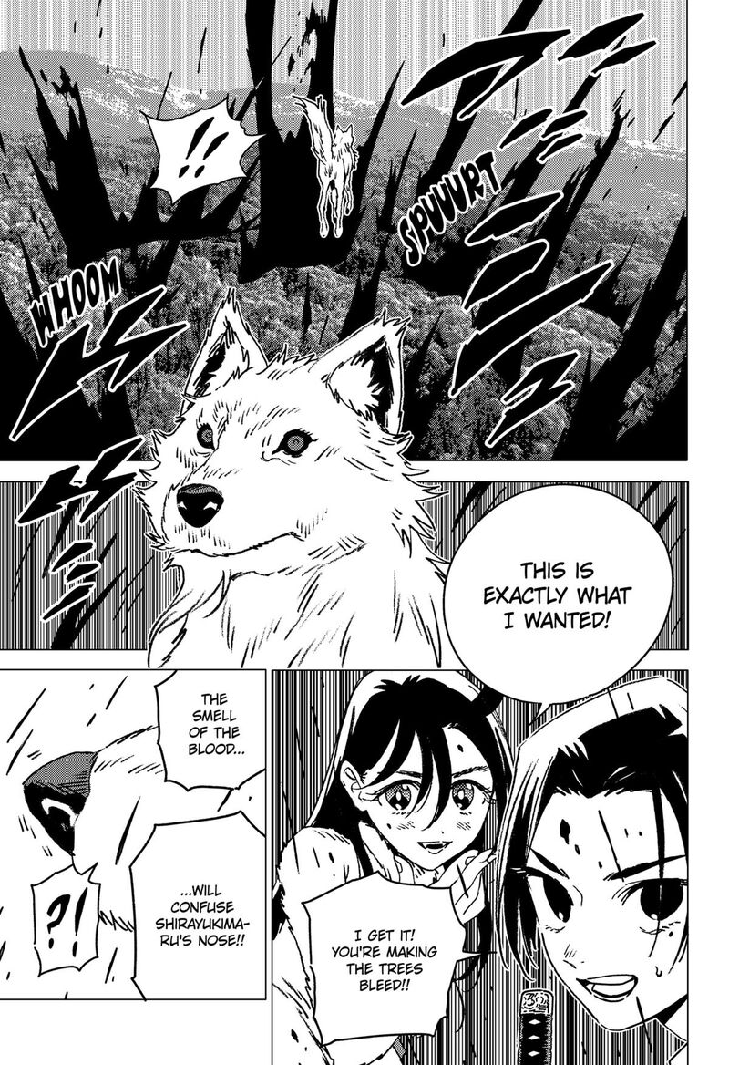 Ghost Fixers Chapter 69 Page 9