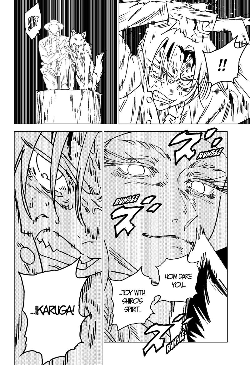 Ghost Fixers Chapter 70 Page 11