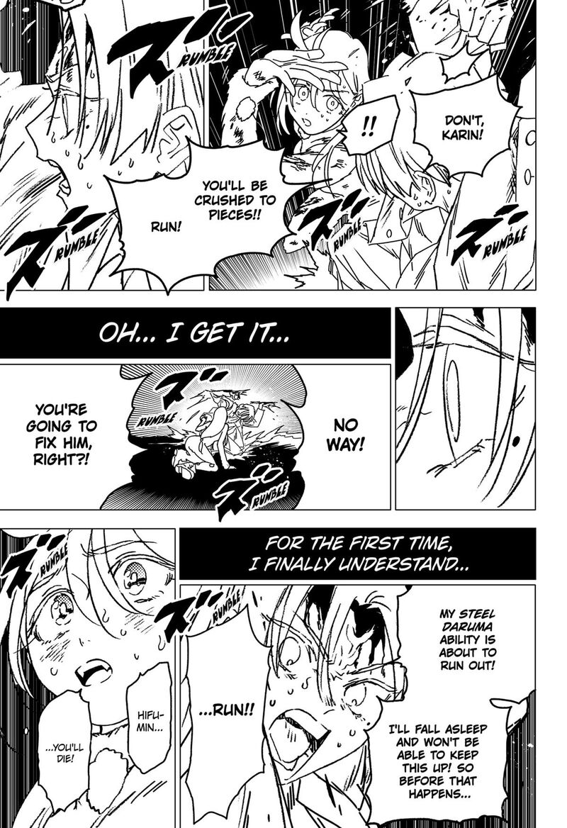 Ghost Fixers Chapter 70 Page 12