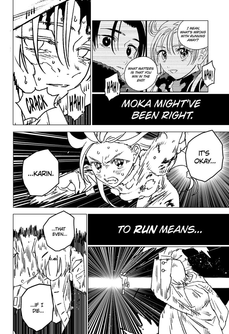 Ghost Fixers Chapter 70 Page 13