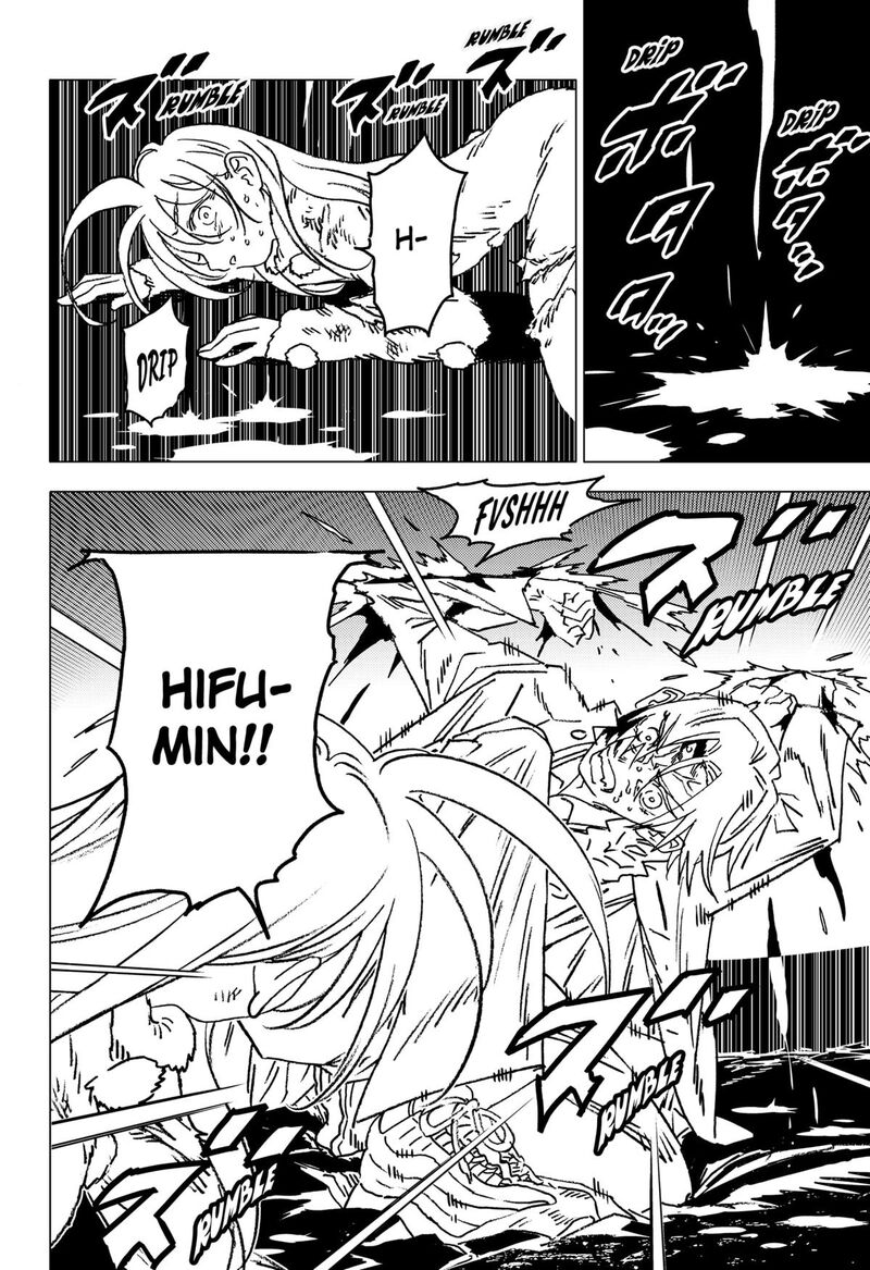 Ghost Fixers Chapter 70 Page 9