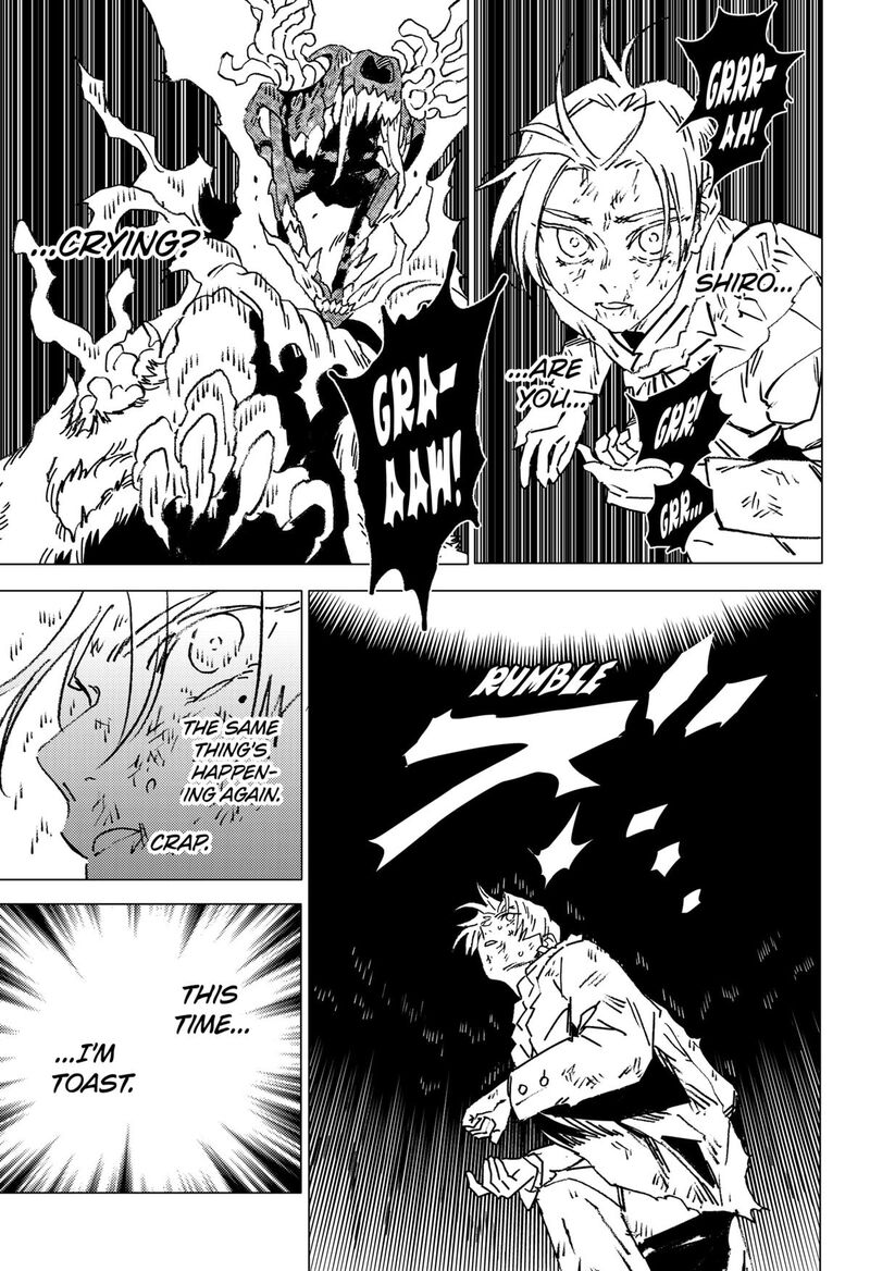 Ghost Fixers Chapter 71 Page 10