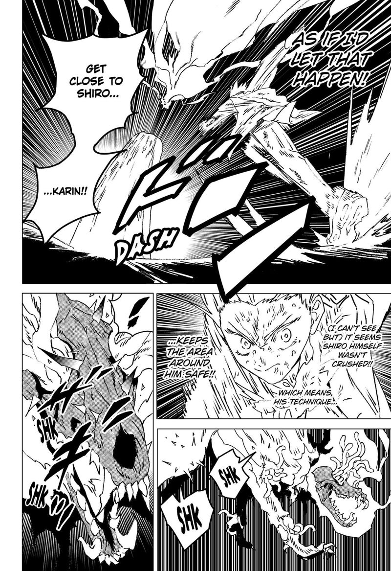 Ghost Fixers Chapter 71 Page 11