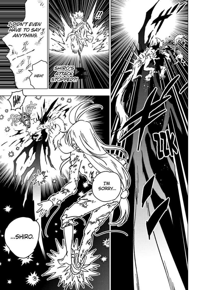 Ghost Fixers Chapter 71 Page 12