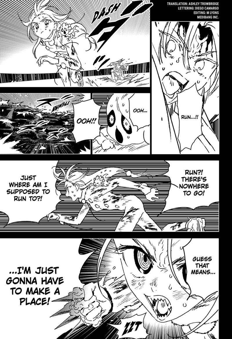 Ghost Fixers Chapter 71 Page 2