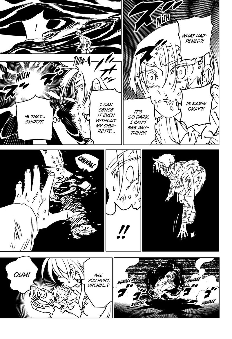 Ghost Fixers Chapter 71 Page 6