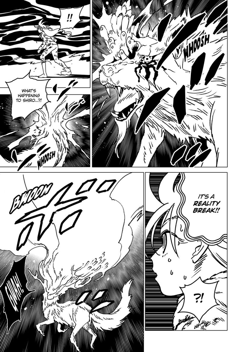 Ghost Fixers Chapter 71 Page 8