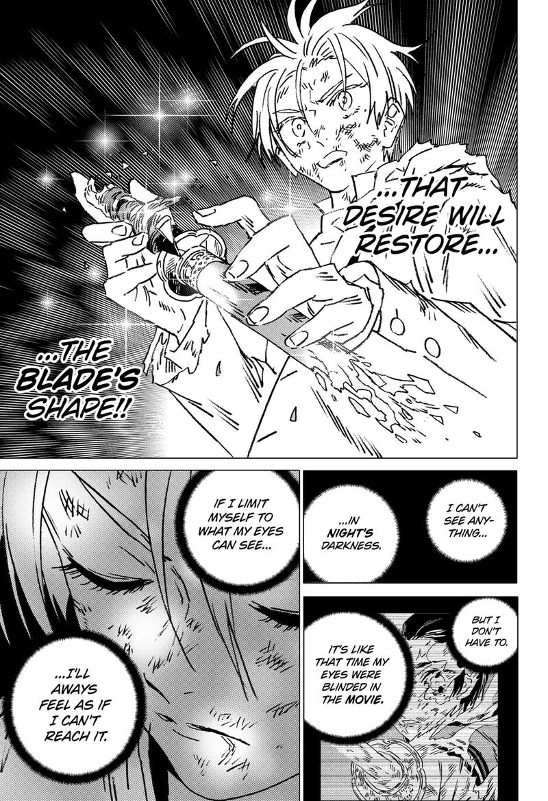 Ghost Fixers Chapter 72 Page 11