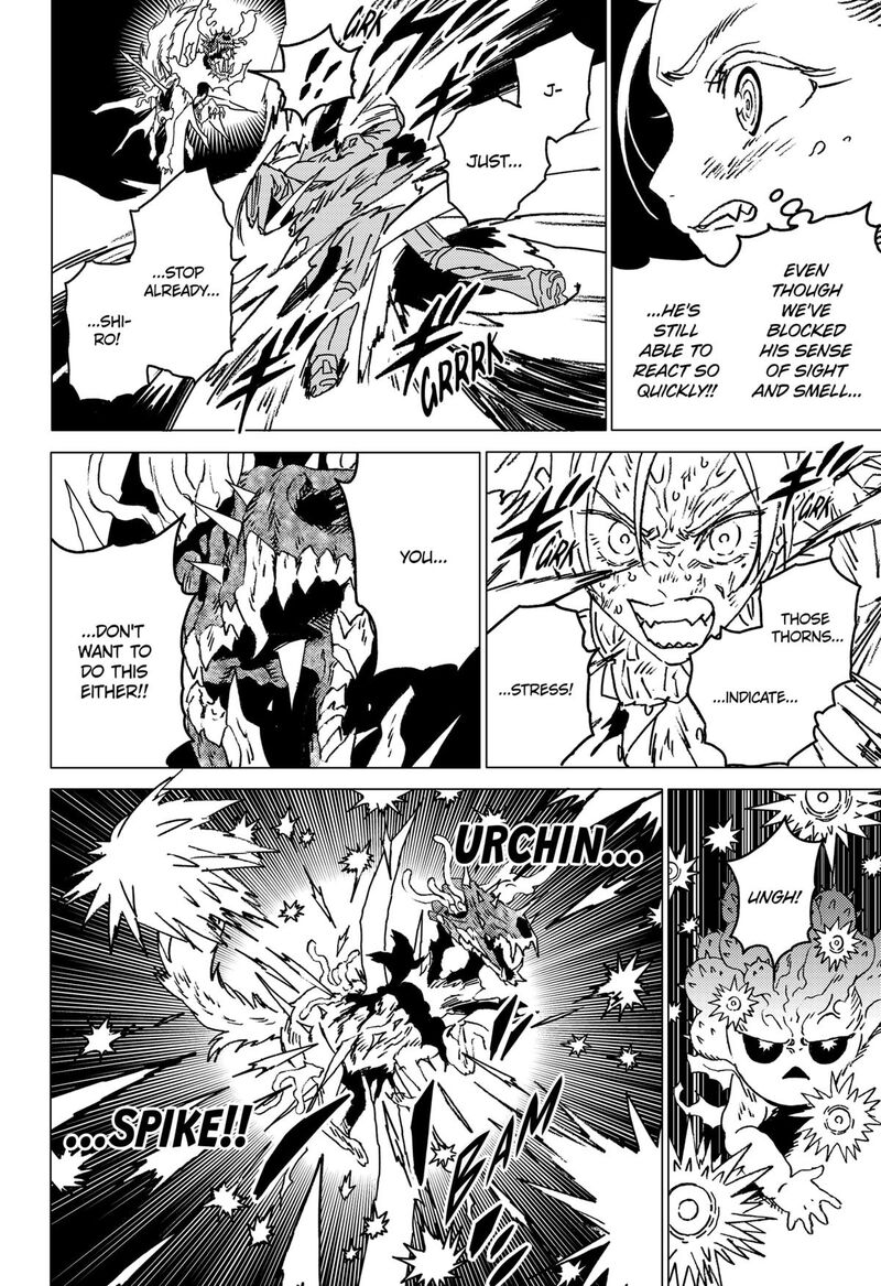 Ghost Fixers Chapter 72 Page 2