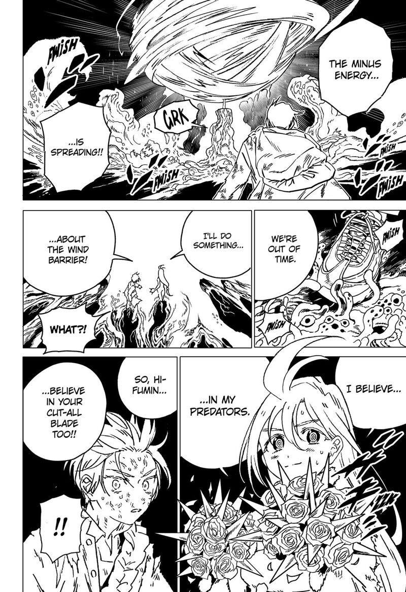 Ghost Fixers Chapter 72 Page 6