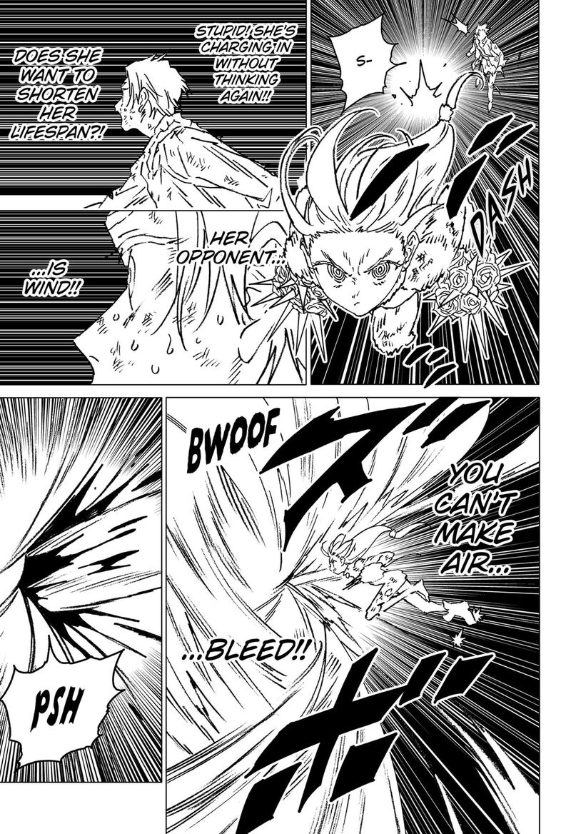 Ghost Fixers Chapter 72 Page 7