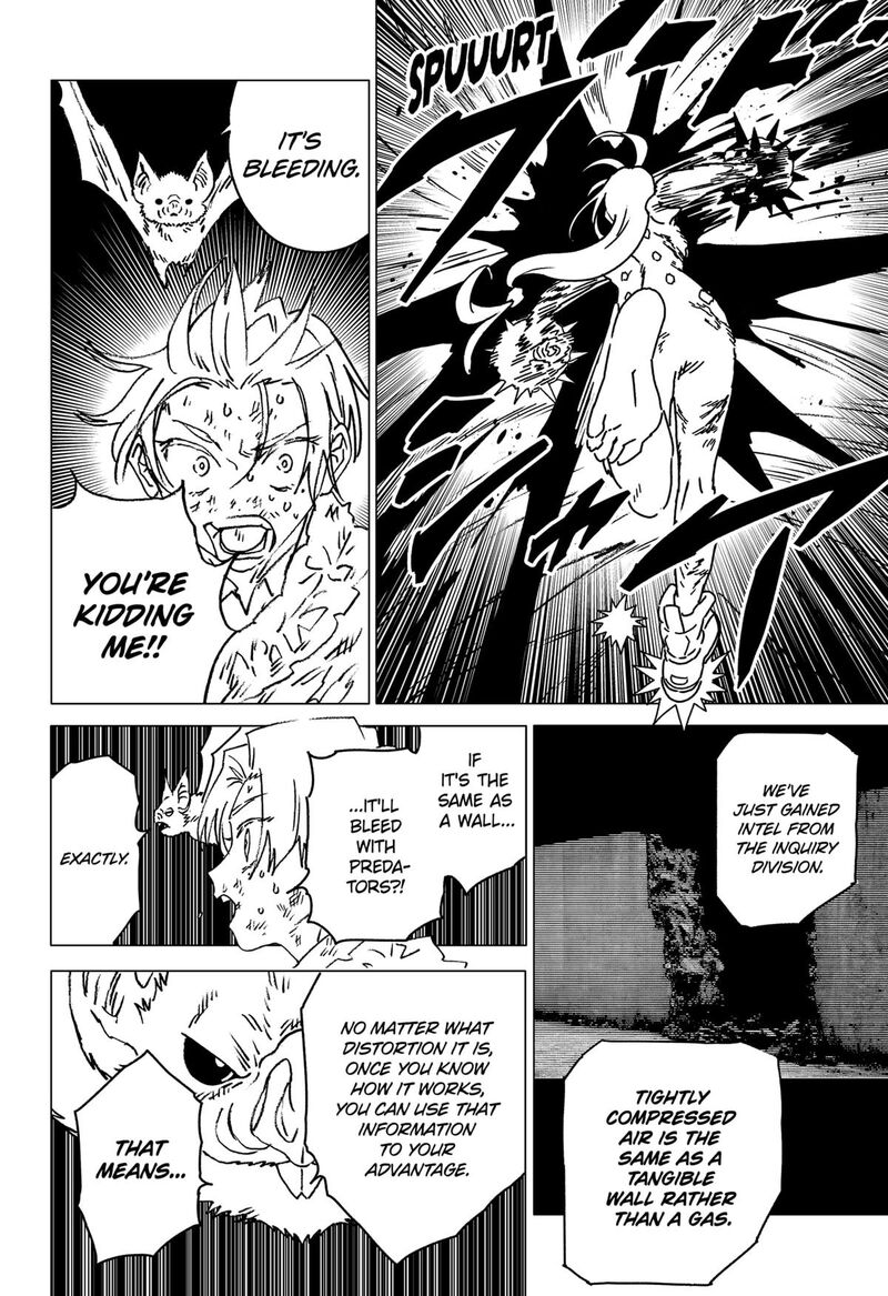 Ghost Fixers Chapter 72 Page 8