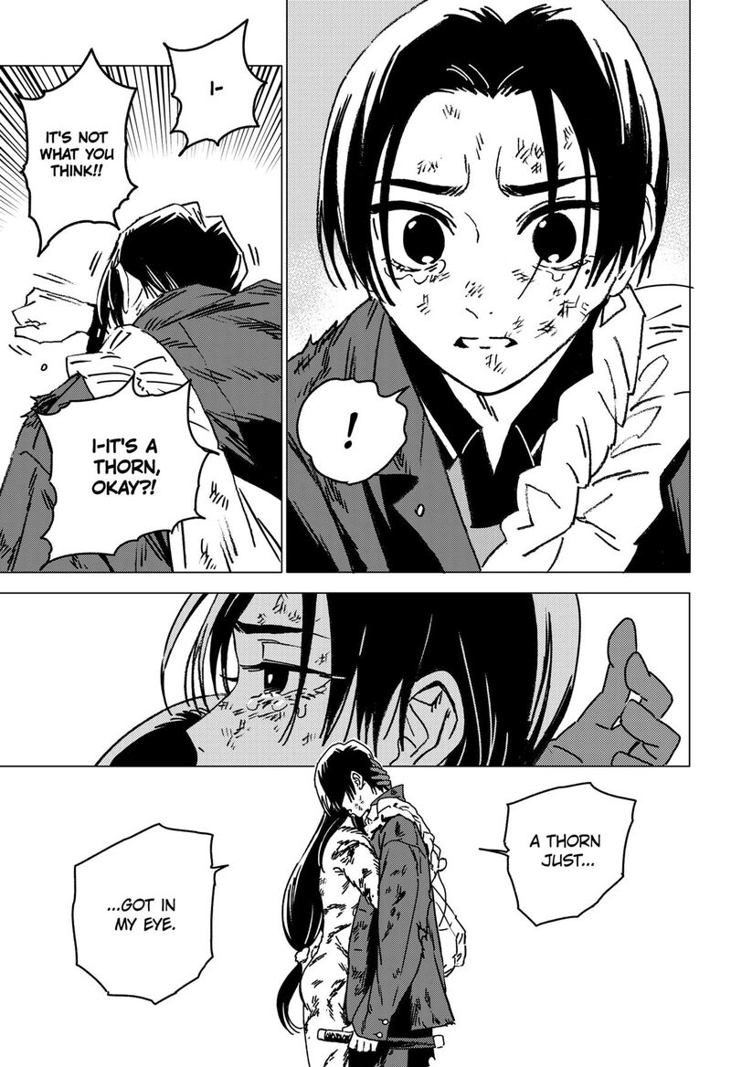 Ghost Fixers Chapter 73 Page 4