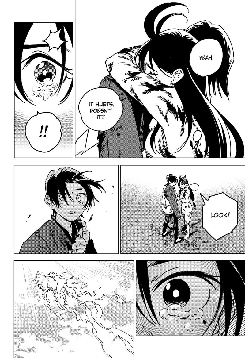 Ghost Fixers Chapter 73 Page 5