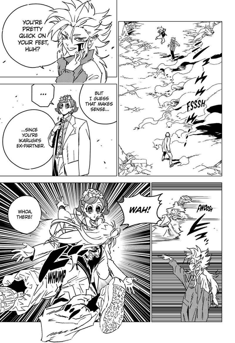 Ghost Fixers Chapter 74 Page 10