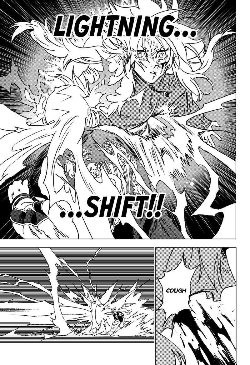 Ghost Fixers Chapter 74 Page 16