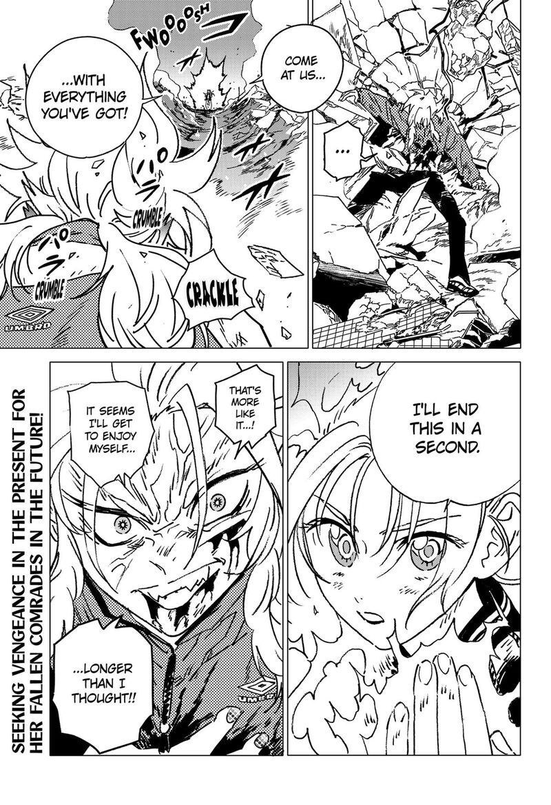 Ghost Fixers Chapter 74 Page 18