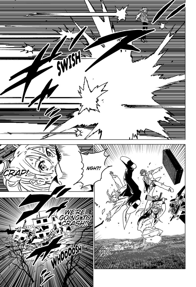 Ghost Fixers Chapter 74 Page 4