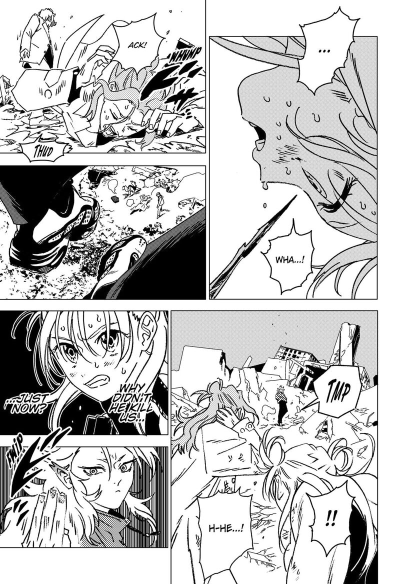 Ghost Fixers Chapter 74 Page 6