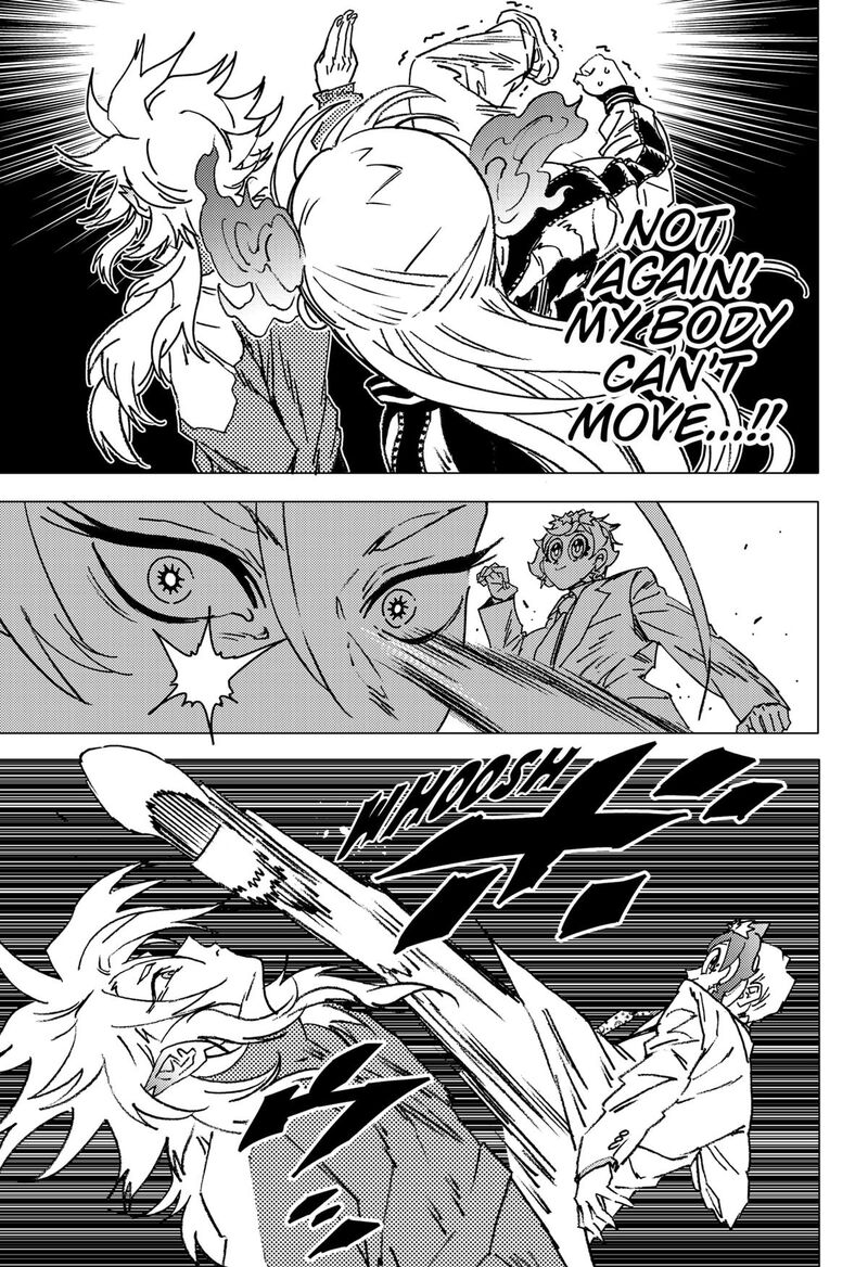 Ghost Fixers Chapter 74 Page 8