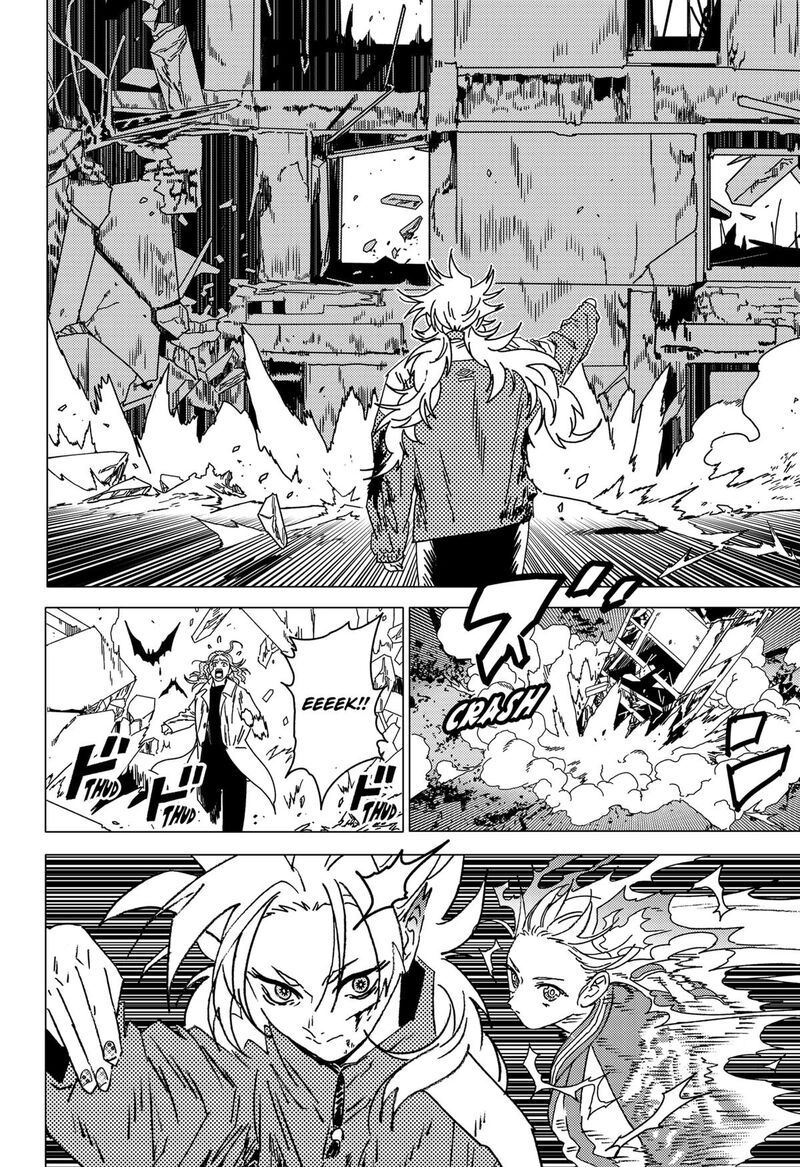 Ghost Fixers Chapter 75 Page 10