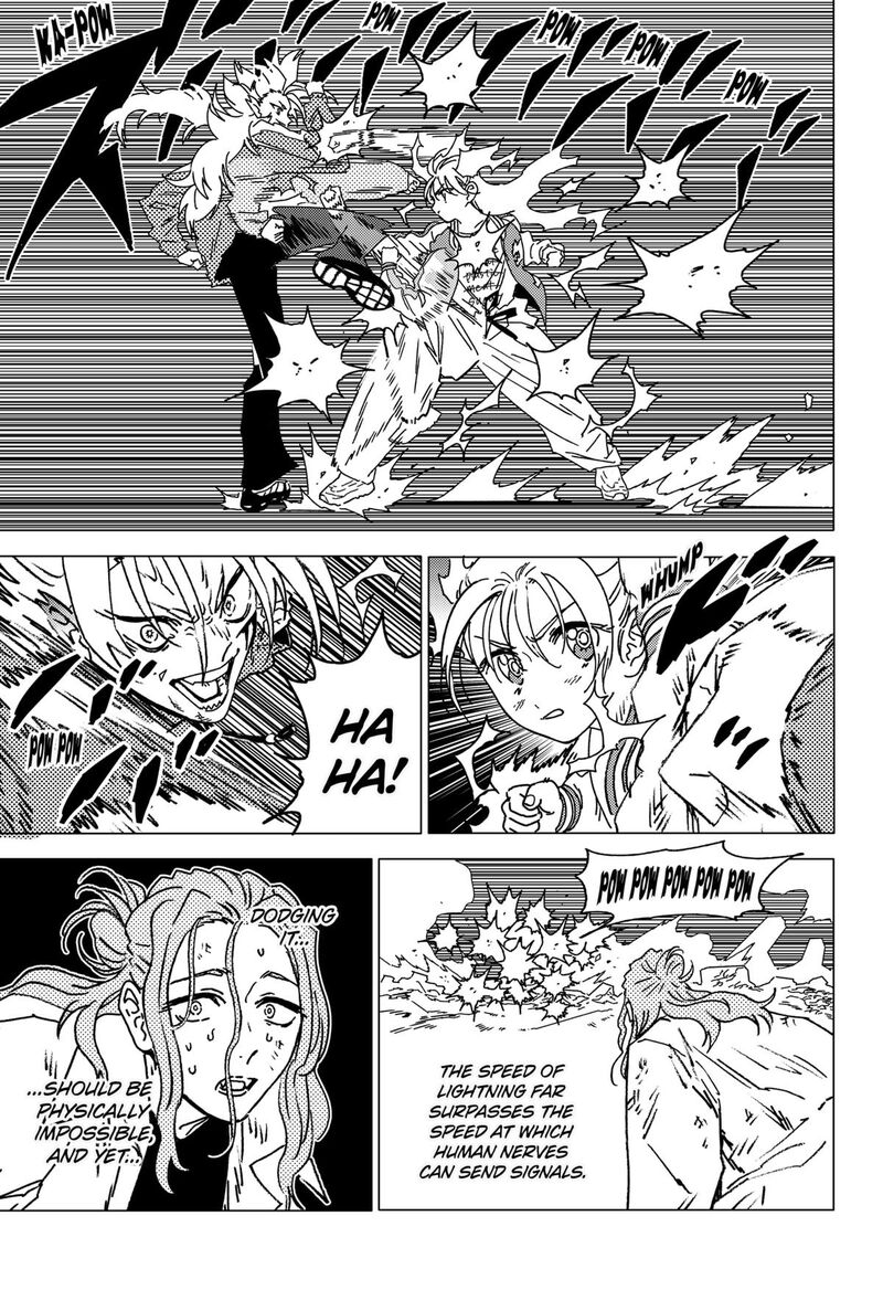 Ghost Fixers Chapter 75 Page 11