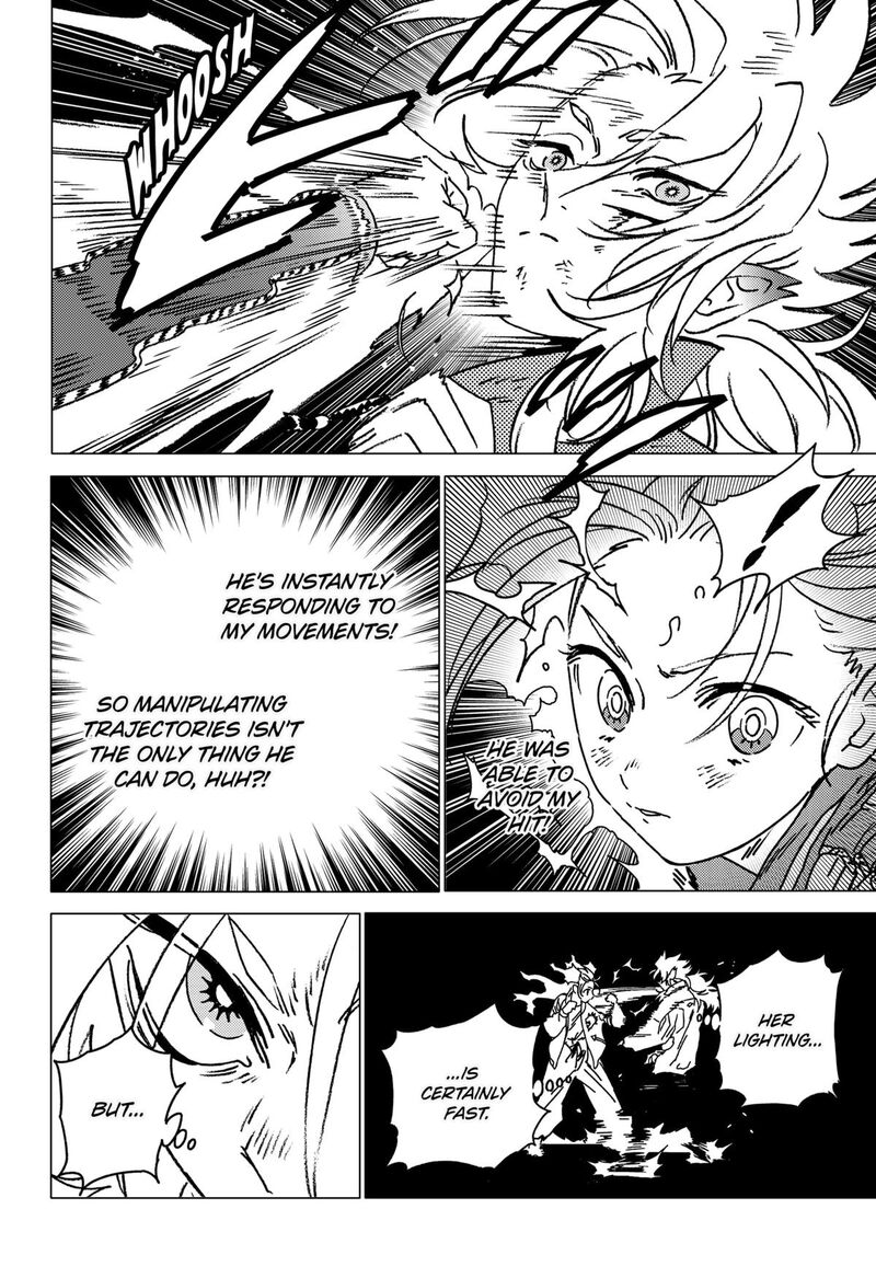 Ghost Fixers Chapter 75 Page 12