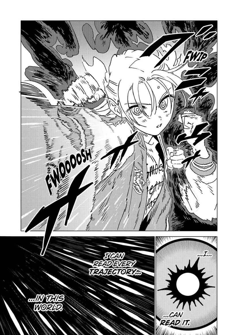 Ghost Fixers Chapter 75 Page 13