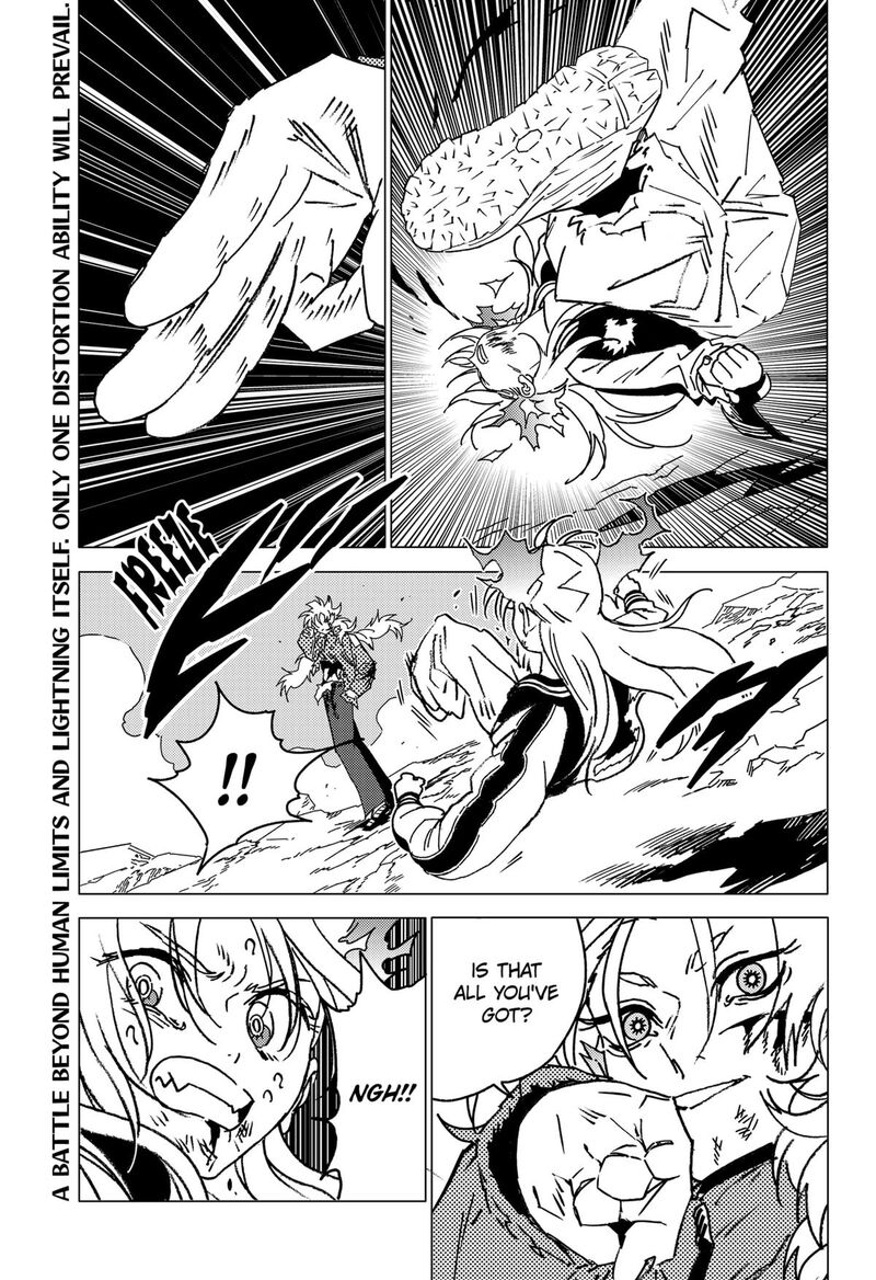 Ghost Fixers Chapter 75 Page 15