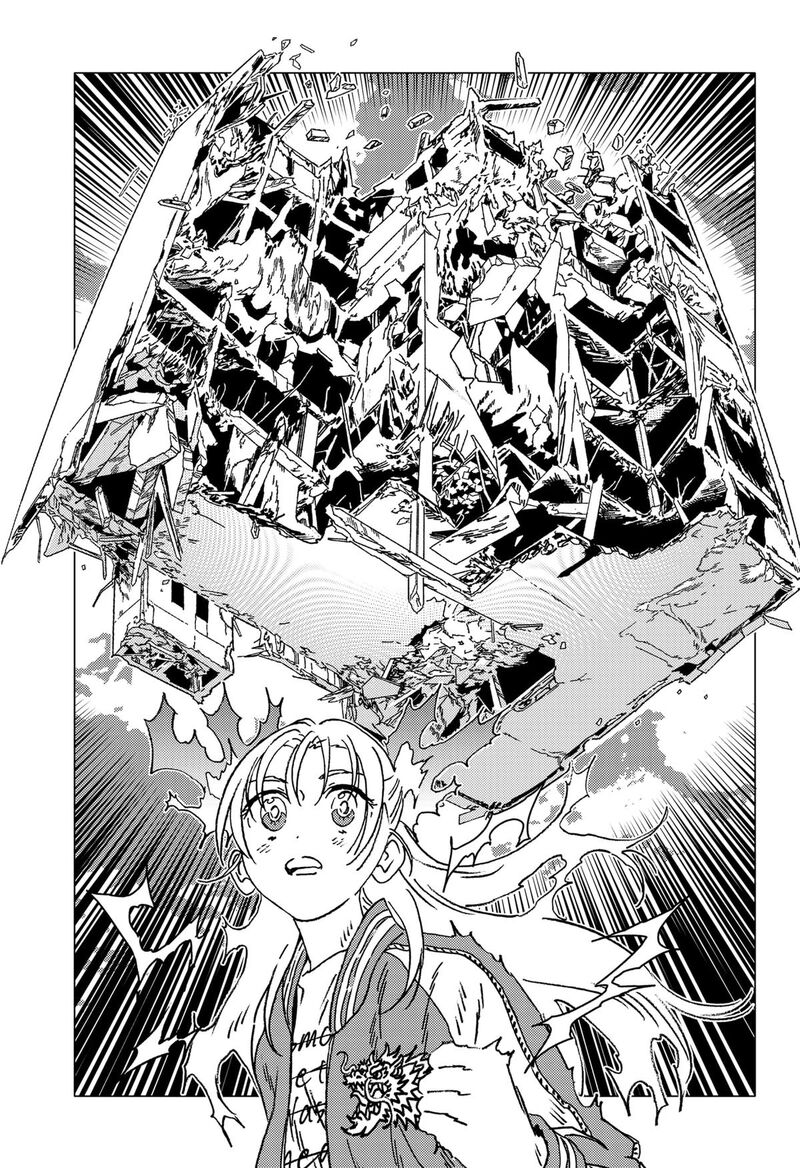 Ghost Fixers Chapter 75 Page 9