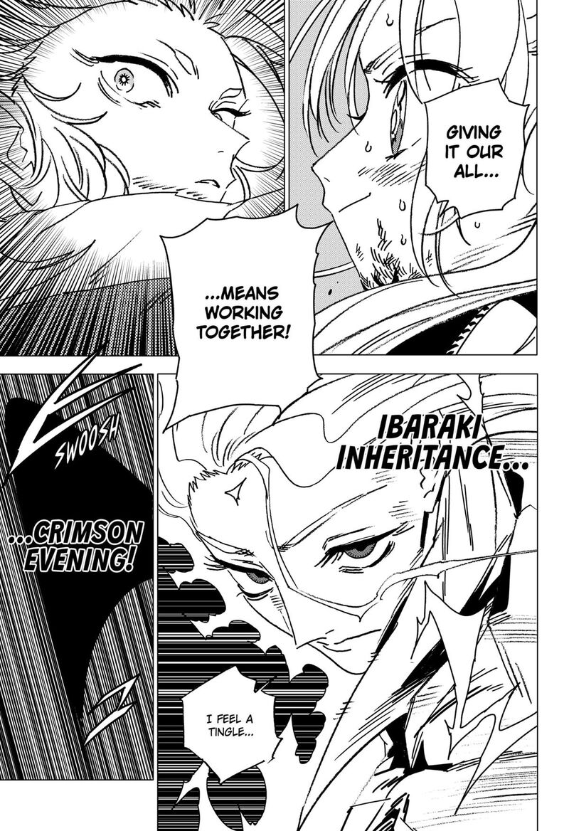 Ghost Fixers Chapter 76 Page 12