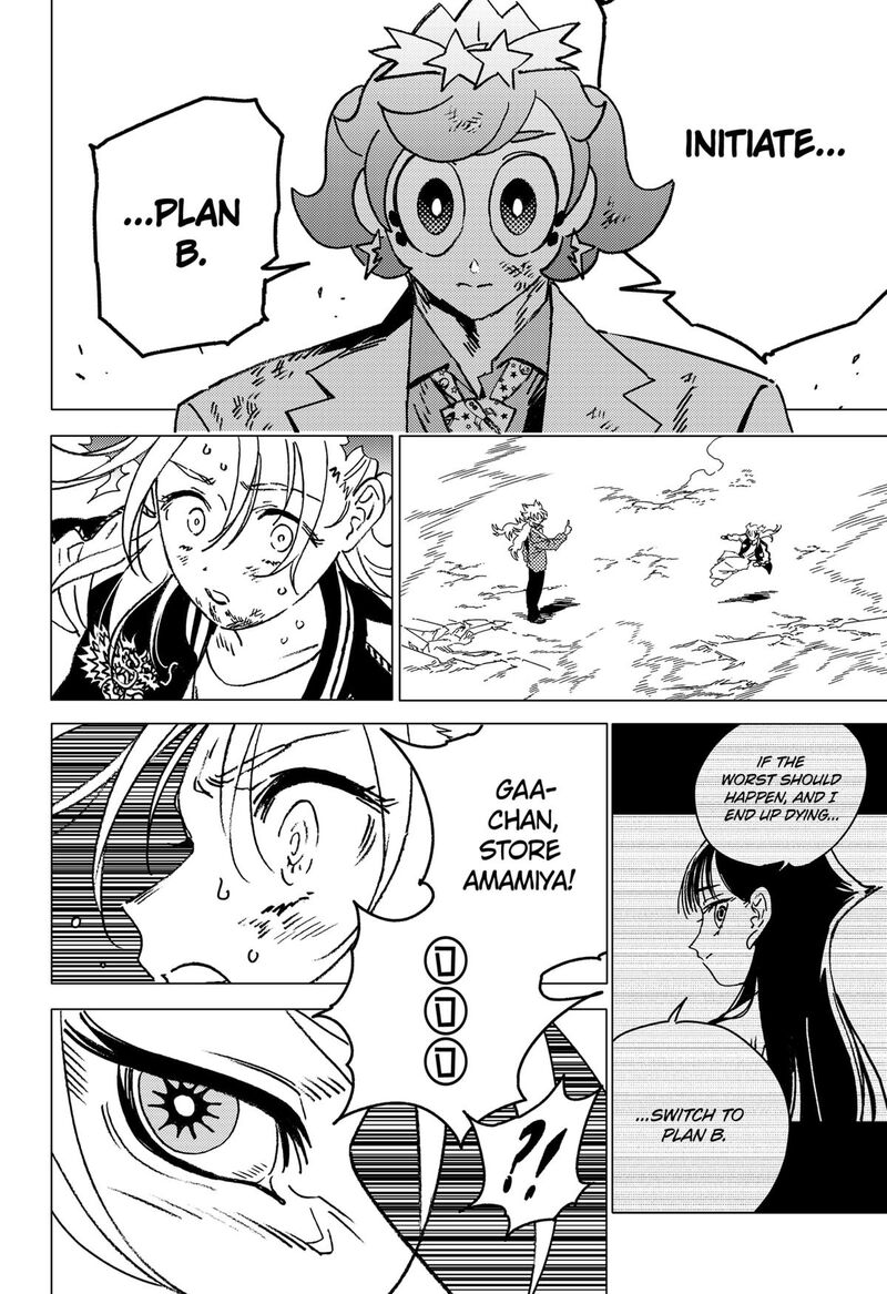 Ghost Fixers Chapter 76 Page 5