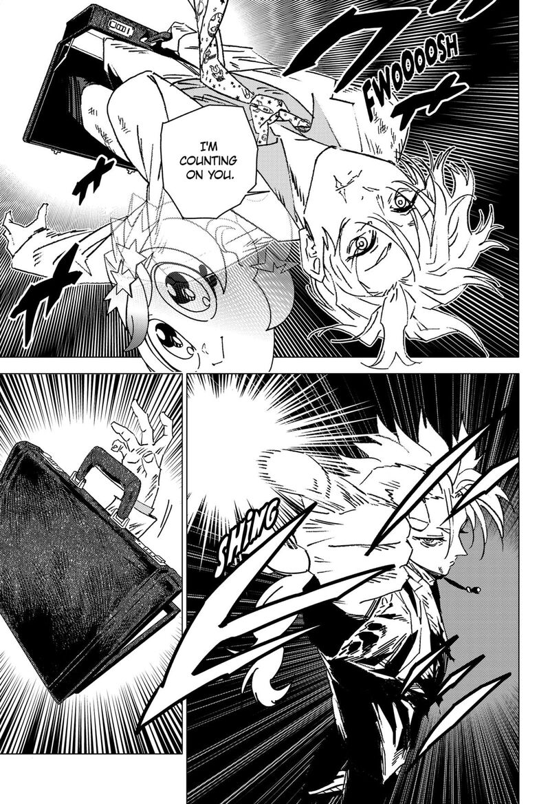 Ghost Fixers Chapter 76 Page 6