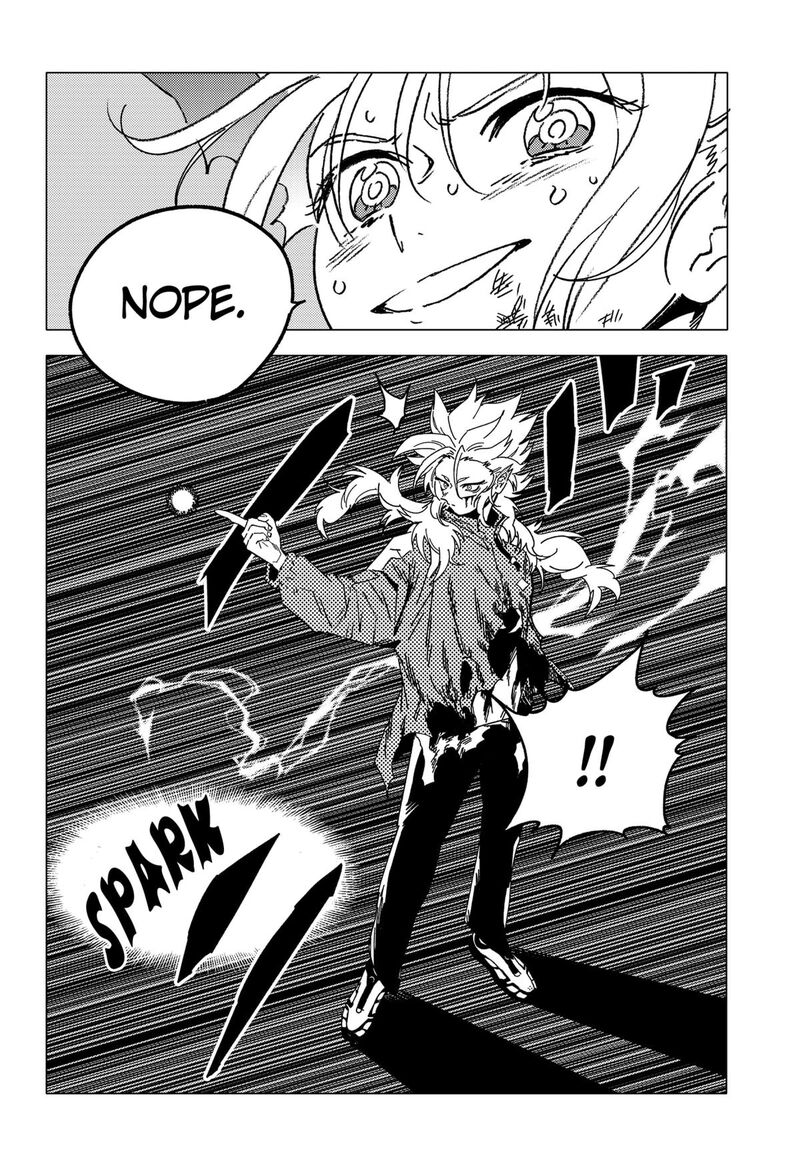 Ghost Fixers Chapter 76 Page 9