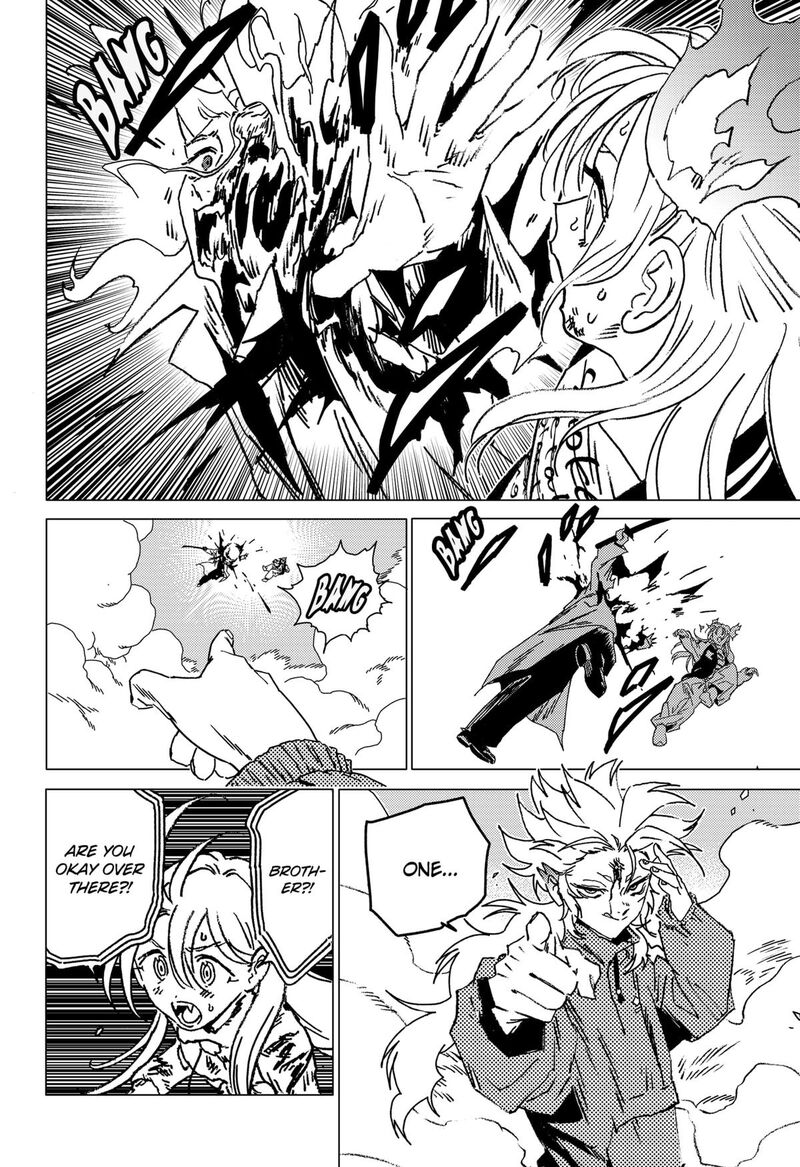 Ghost Fixers Chapter 77 Page 11