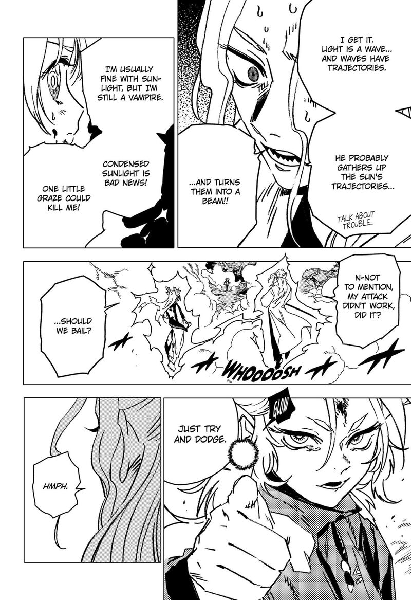 Ghost Fixers Chapter 77 Page 13