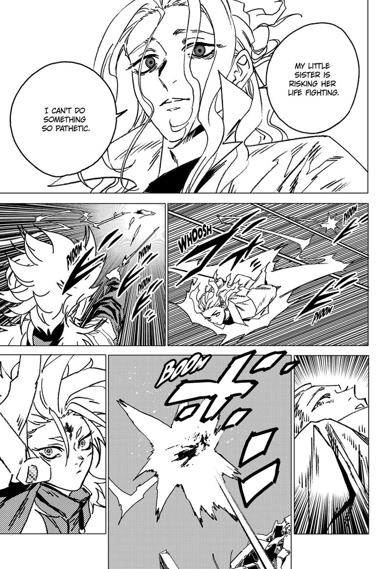 Ghost Fixers Chapter 77 Page 14