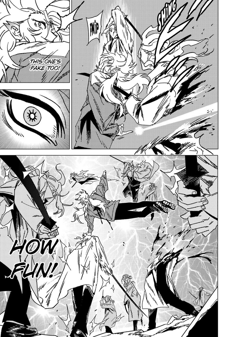 Ghost Fixers Chapter 77 Page 16