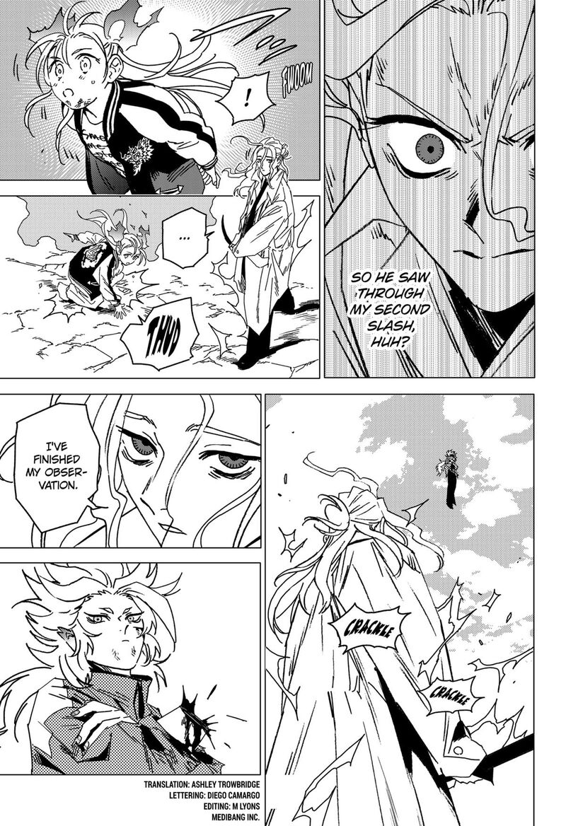 Ghost Fixers Chapter 77 Page 3