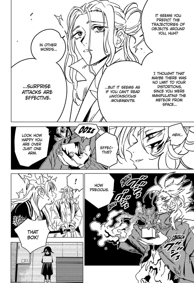 Ghost Fixers Chapter 77 Page 4