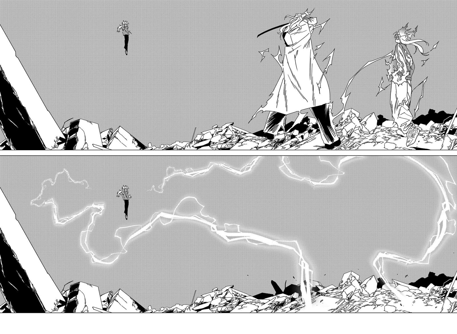 Ghost Fixers Chapter 77 Page 6