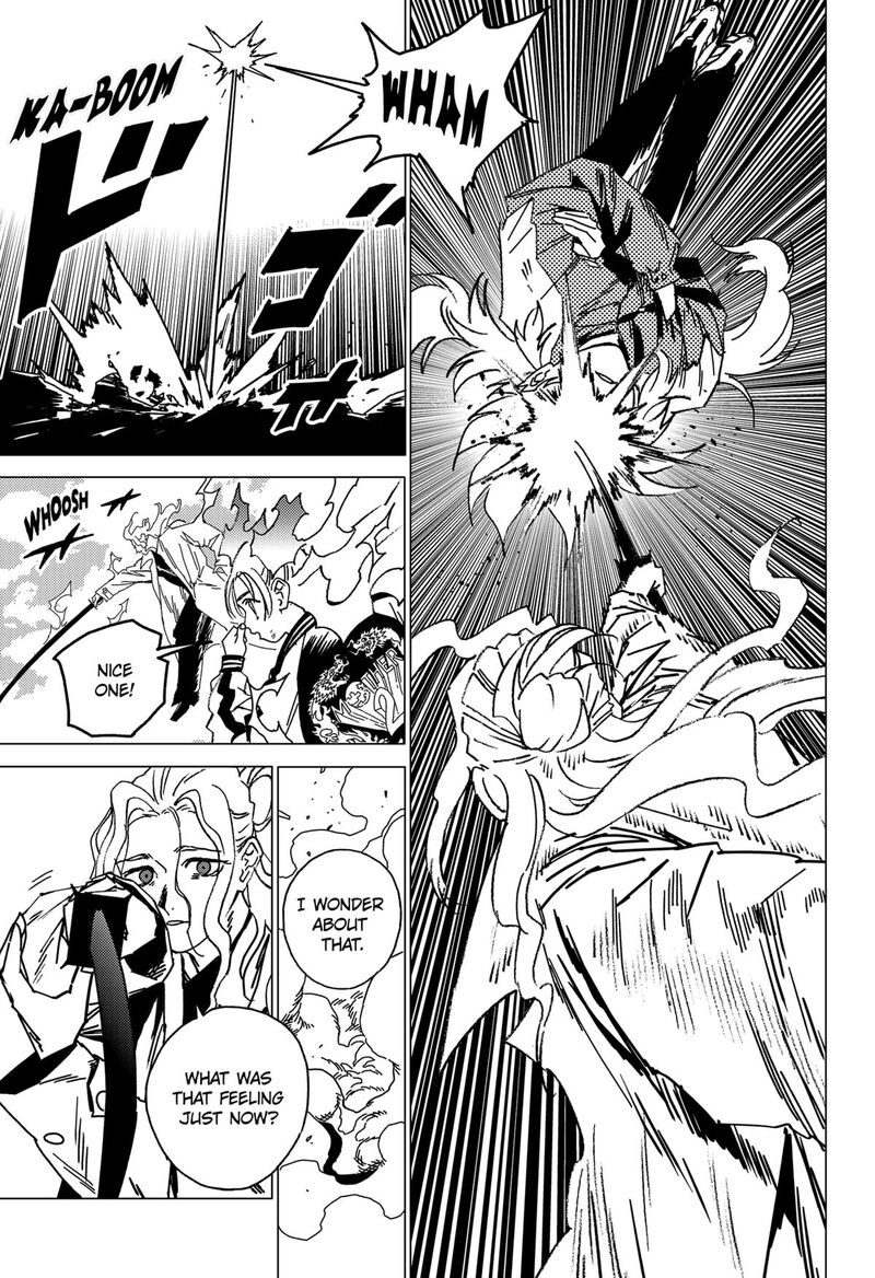 Ghost Fixers Chapter 77 Page 8