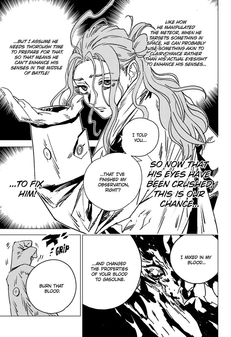 Ghost Fixers Chapter 78 Page 10