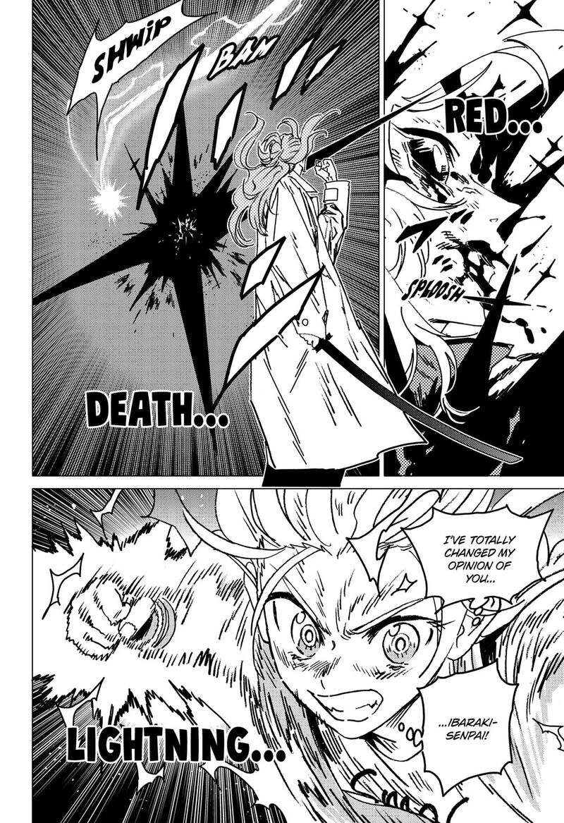 Ghost Fixers Chapter 78 Page 11