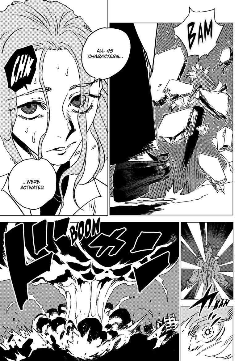 Ghost Fixers Chapter 78 Page 6